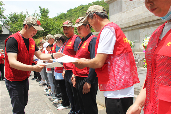 安康市中心血站組織開展“2021年稀有血型獻(xiàn)血者愛國(guó)主義教育聯(lián)誼活動(dòng)”