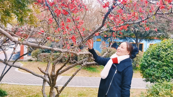 安康這三兄妹，熱血！