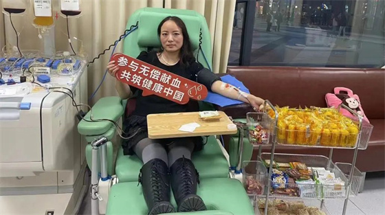 安康這三兄妹，熱血！