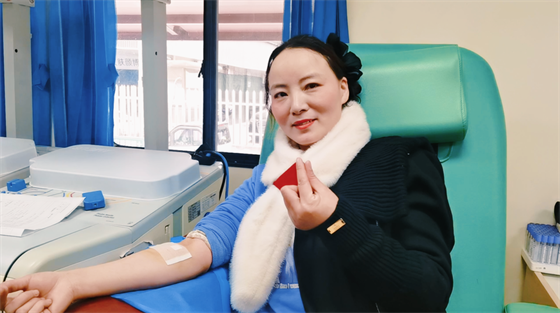 安康這三兄妹，熱血！