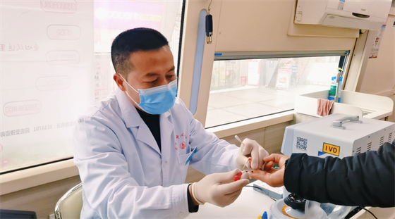 安康這三兄妹，熱血！