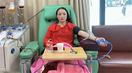 安康這三兄妹，熱血！